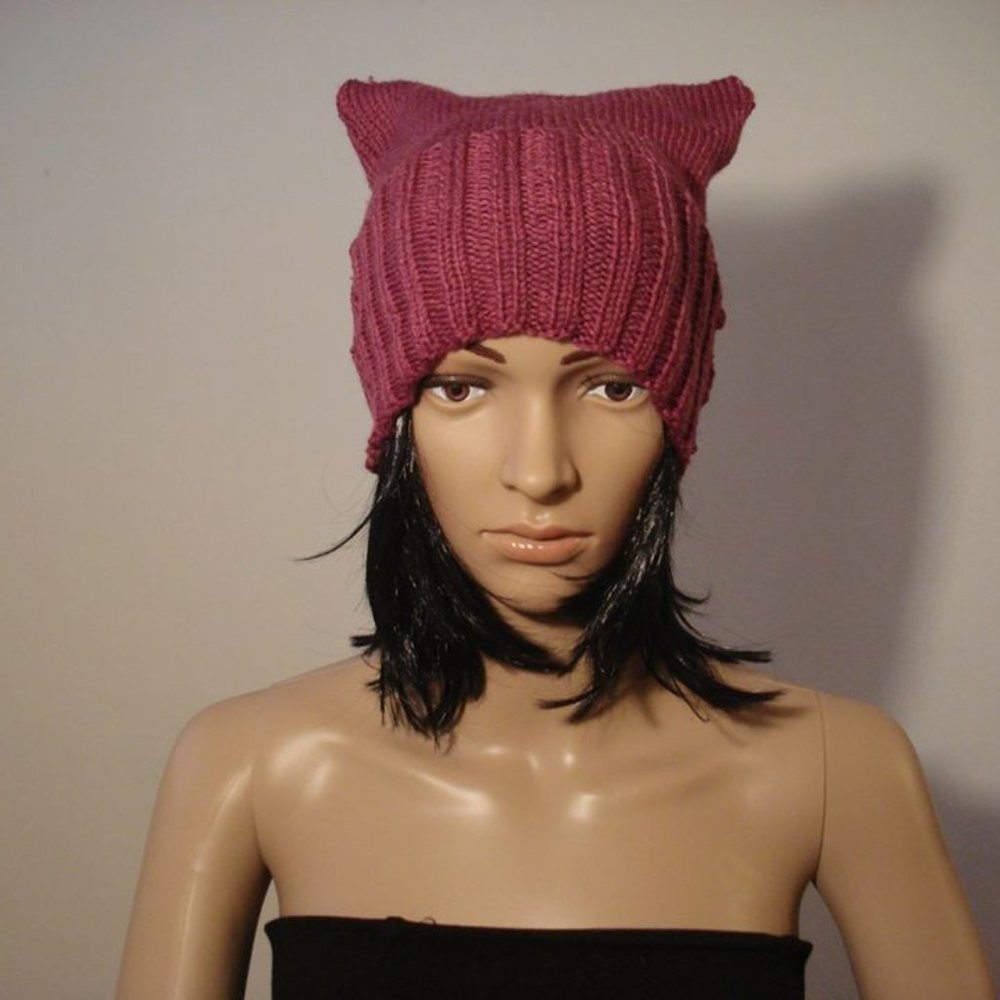 Pussy Hat